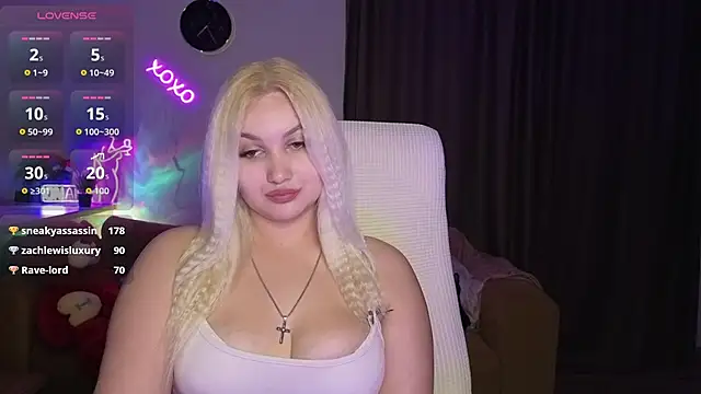 adrelaxina – Naživo XXX chat