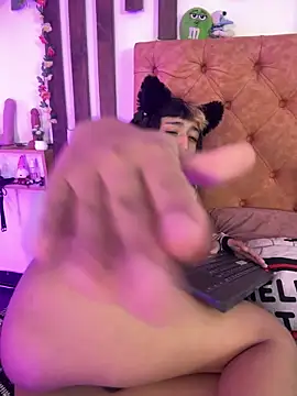 MeowMota_ Obrolan Langsung XXX