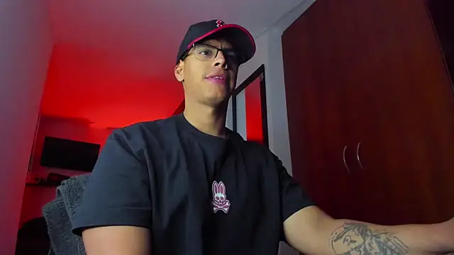 _John_Boy_ Live XXX Chat