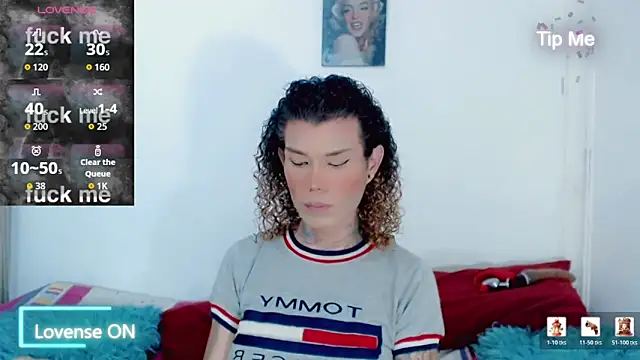 عرض كام ana_tsxxx