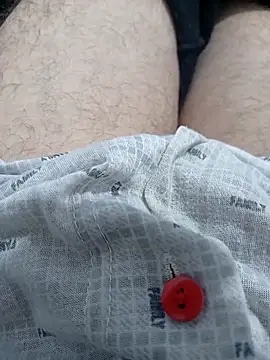 Arabeman300's Webcam Show
