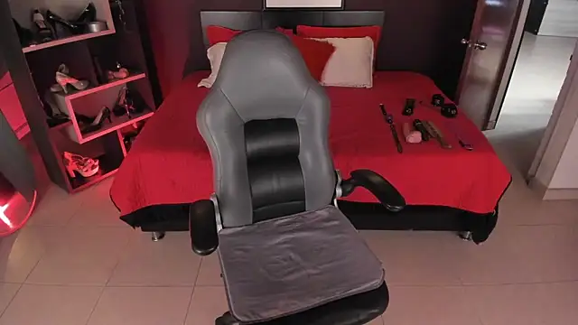 Veronica_Jacobss Obrolan Langsung XXX