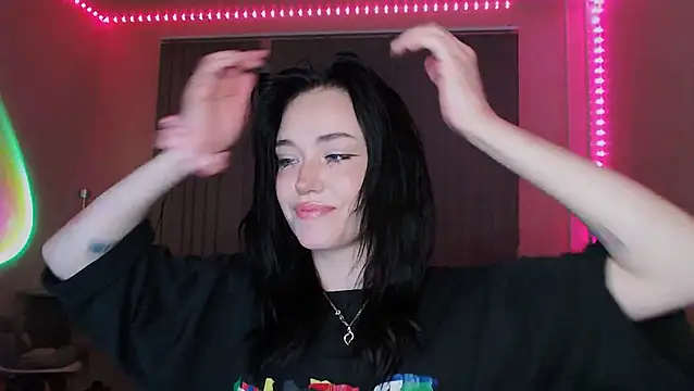 cutefrendlyuser's Live XXX Chat