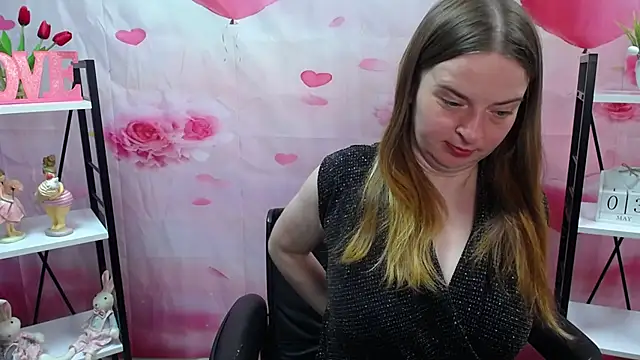 FreyaDak লাইভ XXX চ্যাট