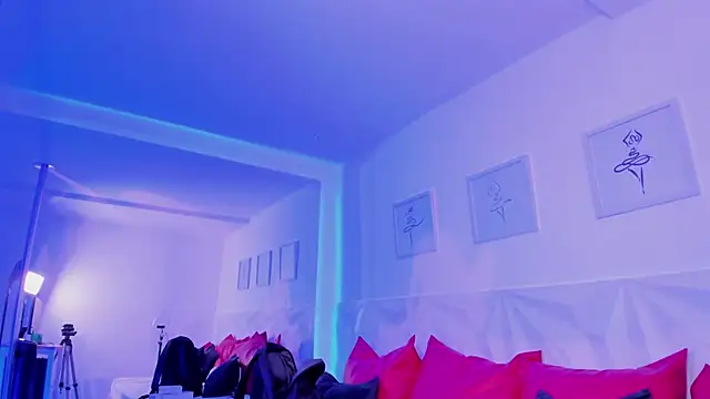 Chat XXX Live scarlet_castro