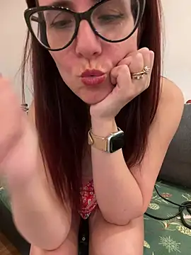 NataKitten's Webcam Show