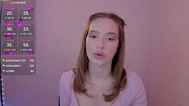 PickmeBabby Chat XXX live