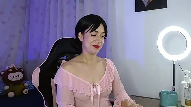 antonella_ed's Live XXX Chat