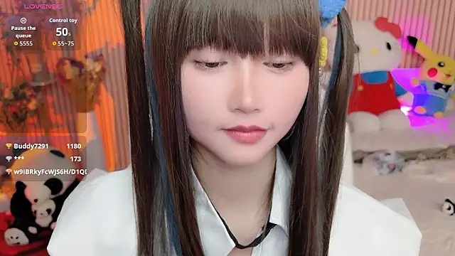 di-or-'s Live XXX Chat
