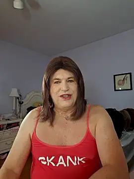 Victoriatv1's Webcam Show
