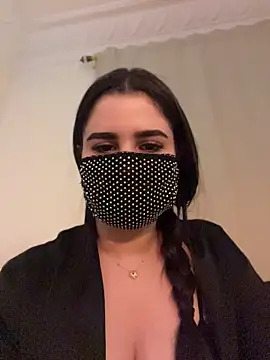 GLAMOURk's Live XXX Chat