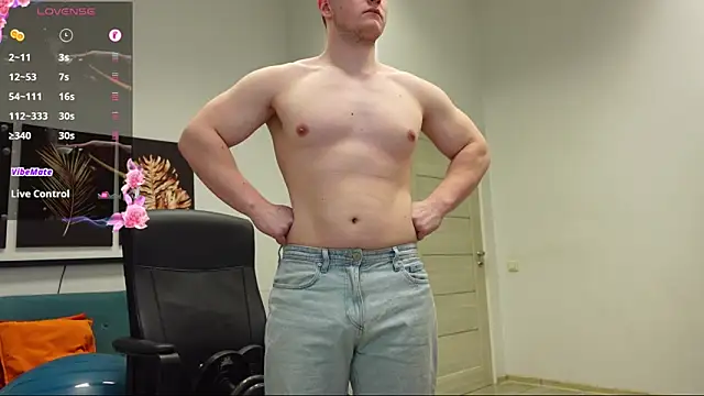Chat XXX en directo de Richard_Dullas