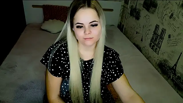 XXX chat uživo modela lovely-eyes