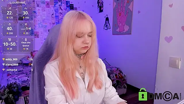 Eleven_1134's Live XXX Chat