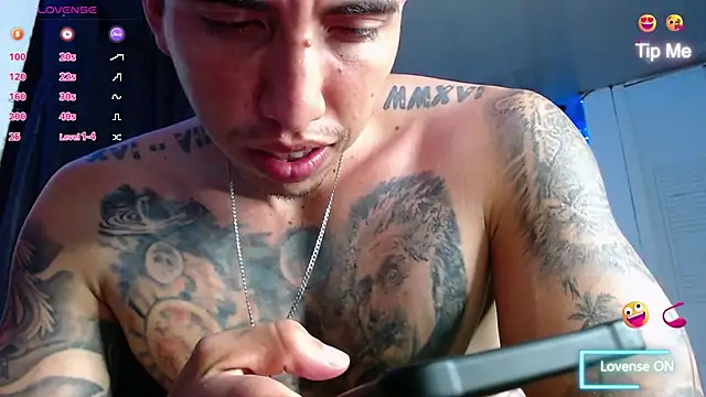 Adam_Hudsond's Live XXX Chat