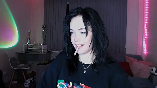 Chat +18 de cutefrendlyuser ao vivo