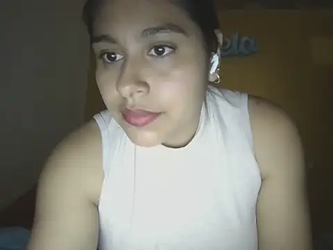 zairabreze 라이브 XXX 채팅