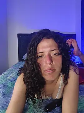 vanesa_gomez – Live XXX-chat