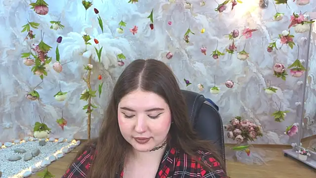 PixelGoddess' Live XXX Chat