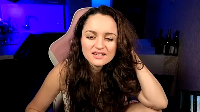 Cerann1 Live XXX Chat