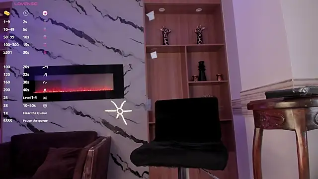 Adonis_hot's Webcam Show