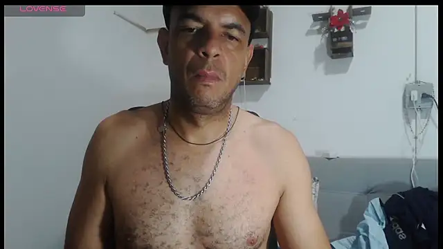 latinmartin73 Webcam-Show