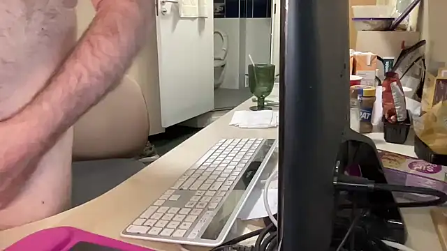 coach-karl Live XXX-Chat