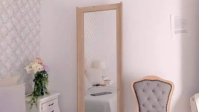 دردشة IvyOconner الجنسية المباشرة