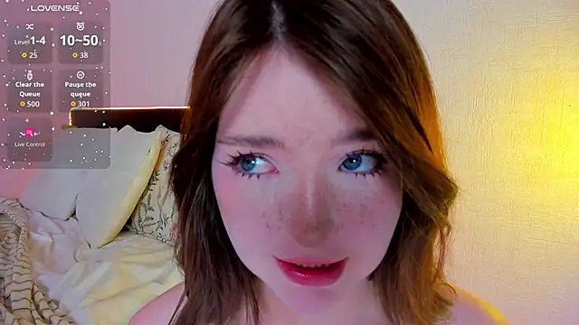 Czat XXX na żywo – lexxxxxxi