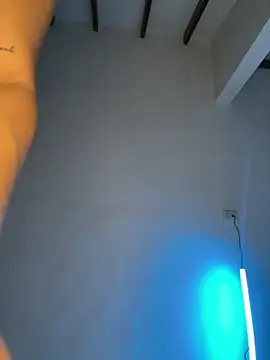 Živý XXX chat Arilw