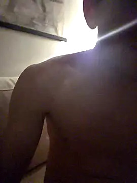 Love_Bert webcam show