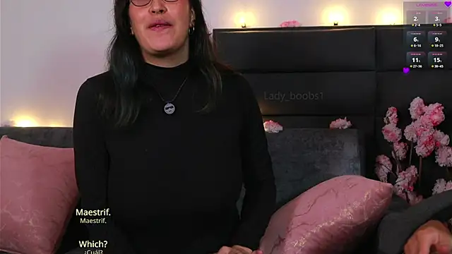 kathieandpovcock1 在線直播表演