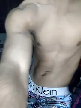 Fitboy07 Webcamshow