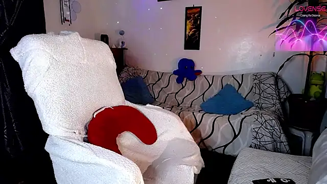 tiancam Webcam Show