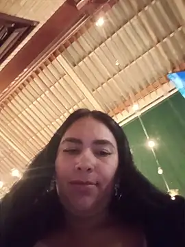 Živý XXX chat Karla__Morrison