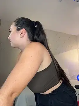 ava_blue webcam show