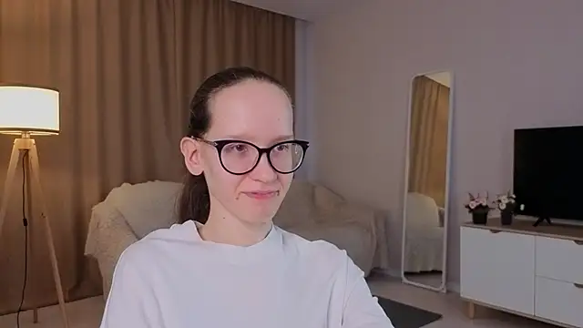 Chat XXX ao vivo de BettyBrowni
