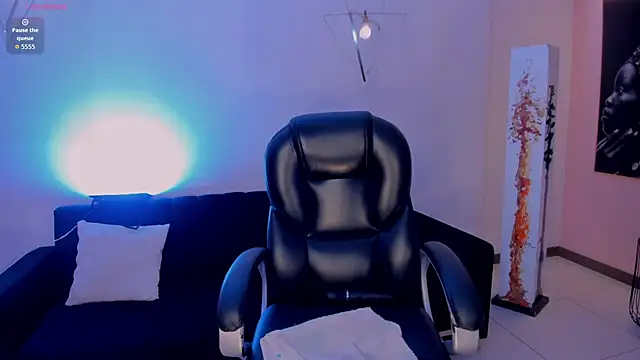 MaddisonLowe 라이브 XXX 채팅