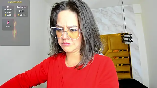 Luciifeer_'s Live XXX Chat