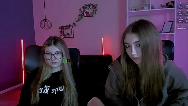 barbara_crazy Pertunjukan Webcam