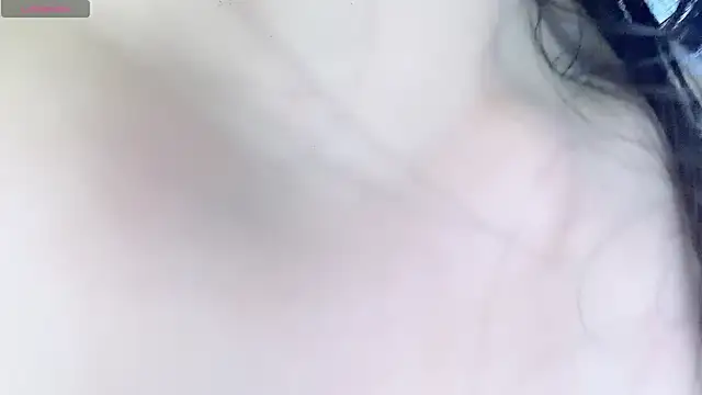 mistylana_ 网络视讯表演
