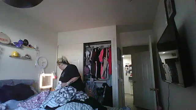ajsin7's Webcam Show