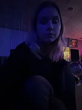 StaceyCross_'s Webcam Show