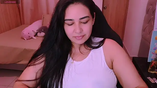 Živý XXX chat _anastasia