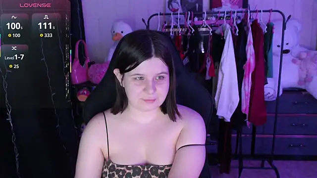 AmyVibess: απευθείας συνομιλία ΧΧΧ