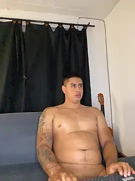 miaftmax – Naživo XXX chat