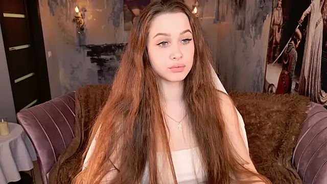 Chat XXX Live ArielSykes