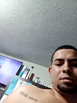 Show de webcam de Piter120595