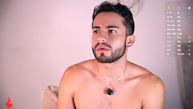 Show de webcam de aydan_hw