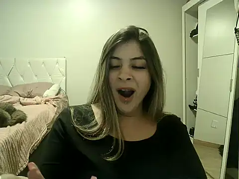 Becca_B Live XXX Chat